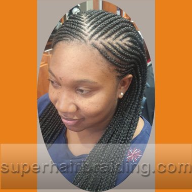 hair braids