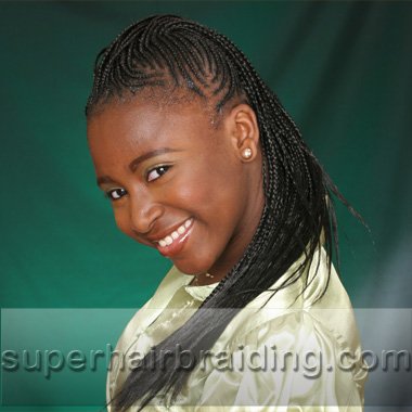 hair braids