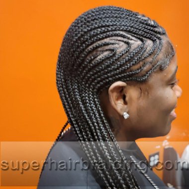 hair braids