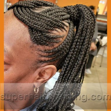 hair braids