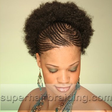 hair braids