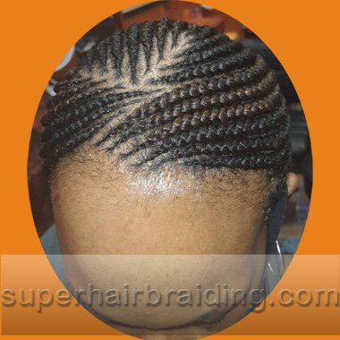 hair braids